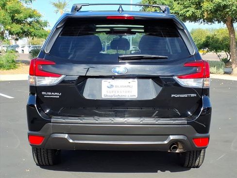 Certified 2023 Subaru Forester Premium image 5