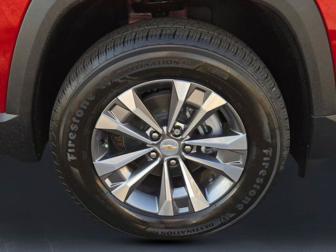 New 2026 Chevrolet Equinox LT image 10