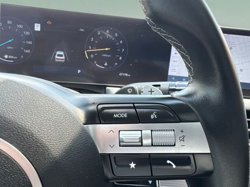 Used 2024 Hyundai Sonata SEL w/ Convenience Package FWD image 17