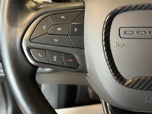 Used 2022 Dodge Charger SXT w/ Blacktop Package image 10