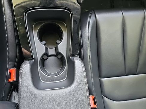 Used 2024 Acura Integra FWD image 29