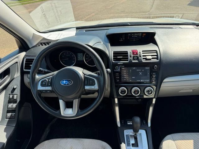 Used 2018 Subaru Forester 2.5i Premium w/ Protection Package #3 AWD/4WD image 17