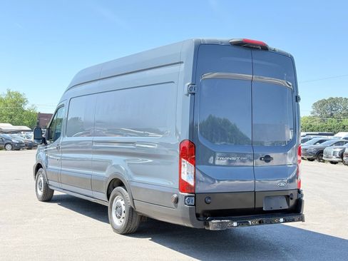 Used 2020 Ford Transit 250 148 High Roof Extended RWD image 11