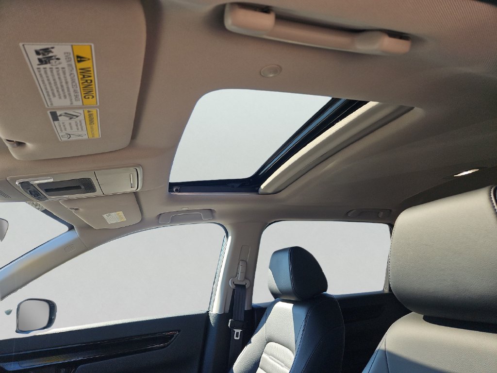 Certified 2025 Honda CR-V EX-L image 15