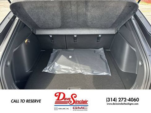 New 2026 Buick Envista Preferred w/ Convenience I Package FWD image 22