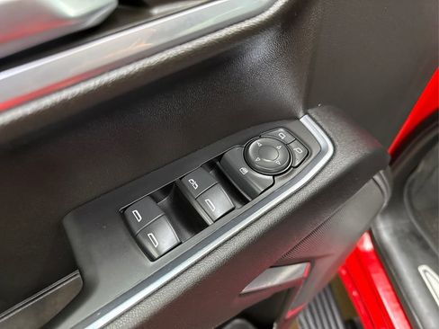 Used 2023 Chevrolet Silverado 1500 RST w/ Z71 Off-Road Package image 34