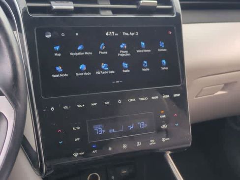 Used 2024 Hyundai Tucson Limited image 29