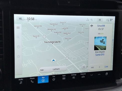 New 2025 Ford F150 XLT w/ Equipment Group 302A MID image 29