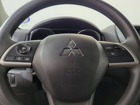 Used 2025 Mitsubishi Outlander Sport AWD image 15