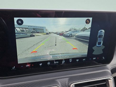 Used 2025 Ford Mustang GT Premium image 10