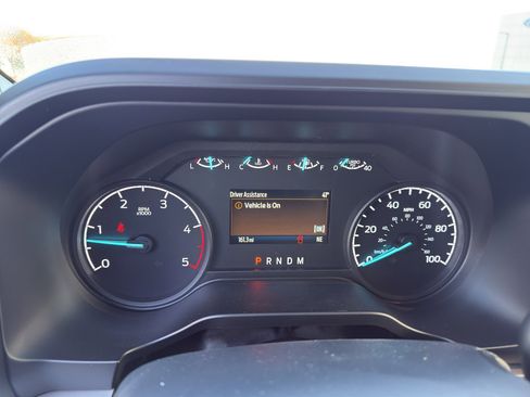 New 2026 Ford F550 4x4 Crew Cab Super Duty image 10