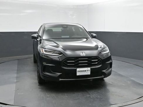 Used 2024 Honda HR-V Sport image 17