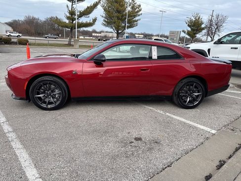 New 2026 Dodge Charger R/T Scat Pack image 18