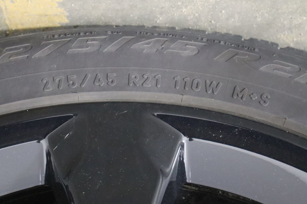 Used 2023 Ford Explorer ST w/ Equipment Group 401A AWD/4WD image 41