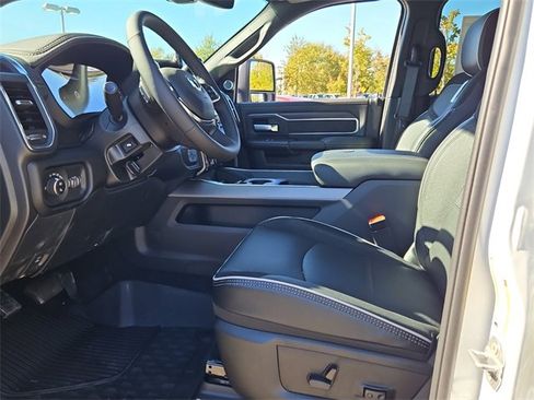 New 2026 RAM 3500 Laramie image 9