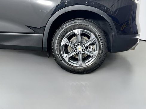 Used 2023 Chevrolet Blazer LT w/ Convenience Package AWD/4WD image 29