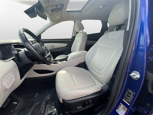 Used 2023 Hyundai Tucson SEL w/ Convenience Package image 17
