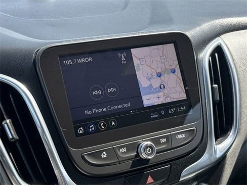 Used 2019 Chevrolet Equinox LT image 23