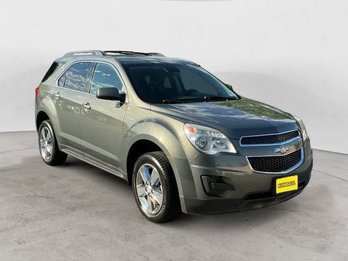 Used 2013 Chevrolet Equinox LT AWD/4WD image 7