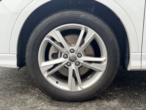 Used 2020 Audi Q3 2.0T Premium Plus image 28