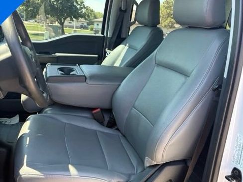 Used 2023 Ford F150 XL AWD/4WD image 13