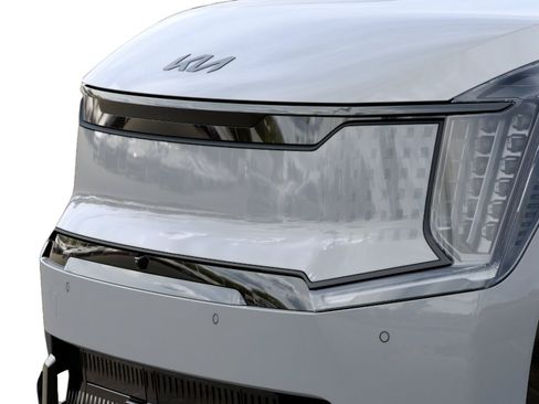 New 2026 Kia EV9 Land AWD/4WD image 12