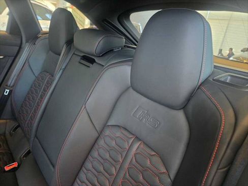 Used 2025 Audi RS 6 performance AWD/4WD image 18