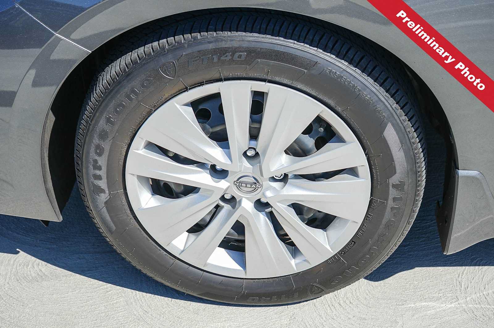 Used 2025 Nissan Sentra S FWD image 11