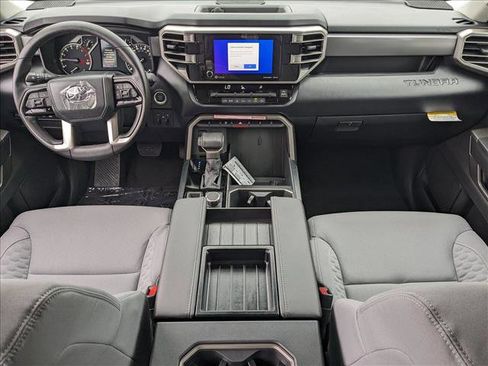 New 2024 Toyota Tundra SR5 image 13