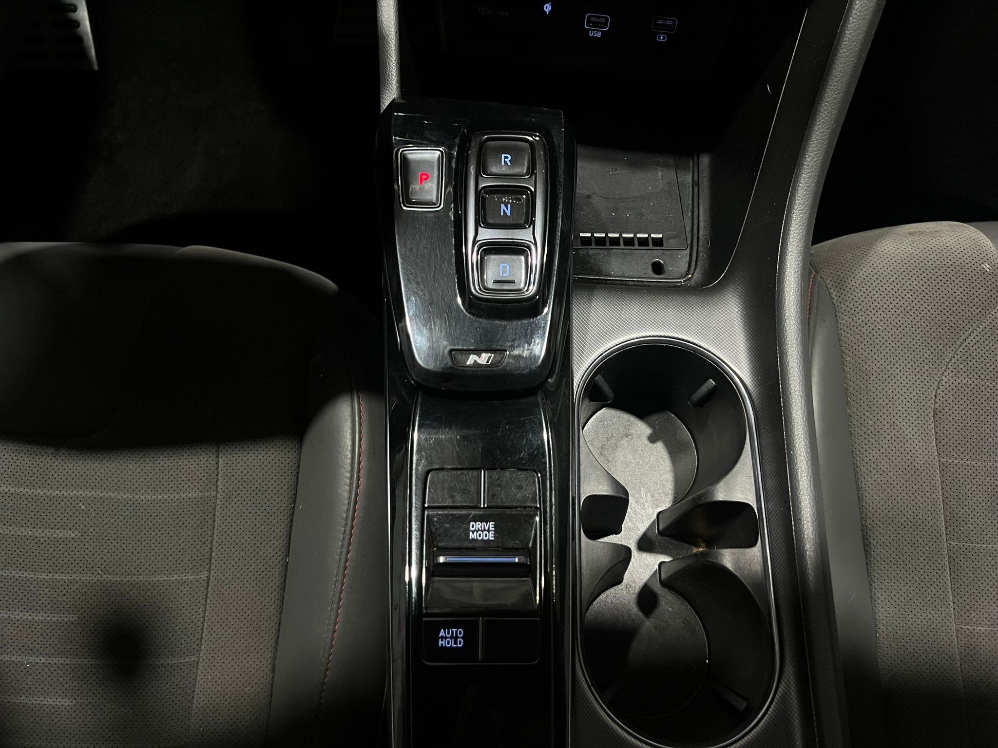 Used 2021 Hyundai Sonata N Line FWD image 21