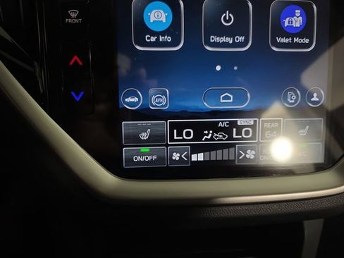 Certified 2025 Subaru Ascent Premium AWD/4WD image 19
