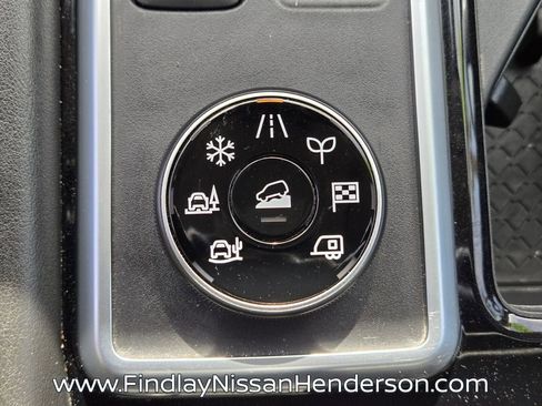 Used 2024 Nissan Pathfinder SV image 28