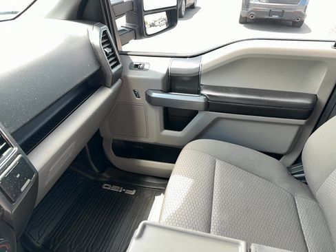 Used 2018 Ford F150 XLT w/ Max Trailer Tow Package AWD/4WD image 26