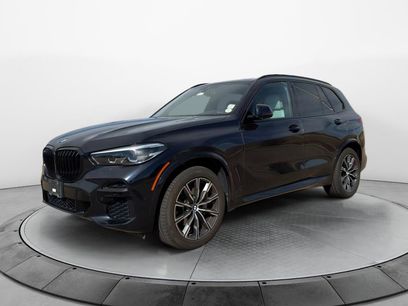 Used 2023 BMW X5 xDrive40i w/ M Sport Package