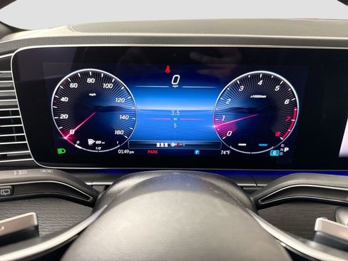 New 2026 Mercedes-Benz GLE 350 4MATIC image 33