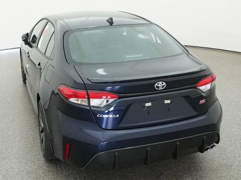 New 2026 Toyota Corolla SE image 44