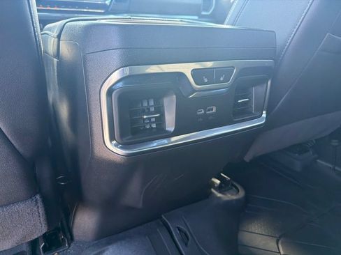 Certified 2024 Chevrolet Silverado 1500 High Country w/ LPO, Dark Essentials Package AWD/4WD image 33