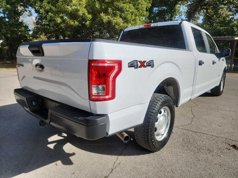 Used 2016 Ford F150 XL w/ XL Power Equipment Group AWD/4WD image 10
