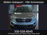 Used 2016 Kia Sorento LX w/ LX Convenience Package image 4