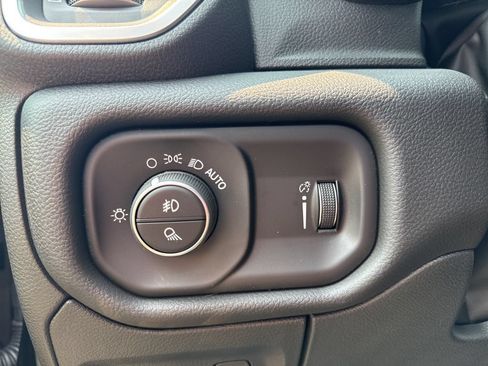 New 2026 RAM 1500 Big Horn AWD/4WD image 22