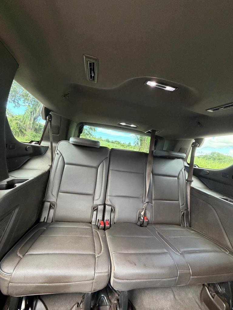 Used 2021 GMC Yukon Denali w/ Denali Premium Package RWD image 19