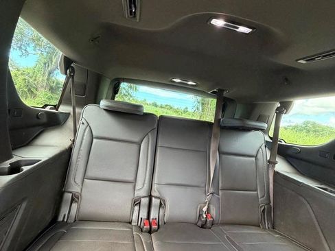 Used 2021 GMC Yukon Denali w/ Denali Premium Package RWD image 19
