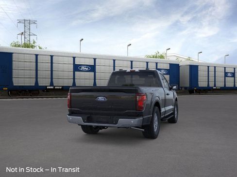 New 2026 Ford F150 XL image 8