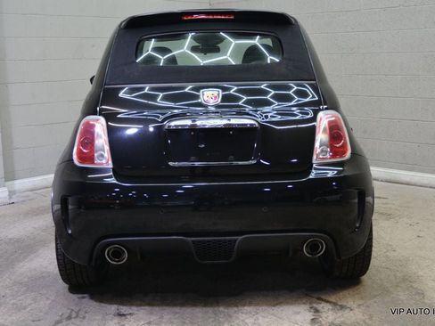 Used 2013 FIAT 500 Abarth w/ Comfort/Convenience Group image 10