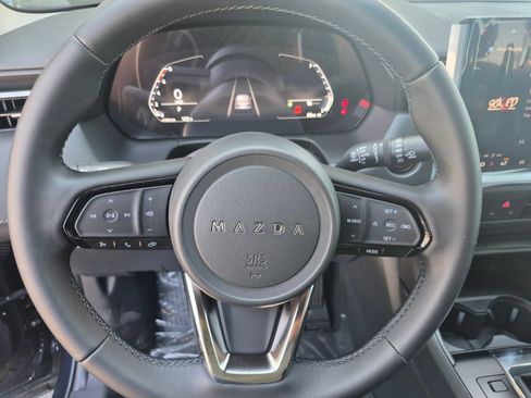 New 2026 MAZDA CX-5 2.5 S w/ Premium Package AWD/4WD image 20