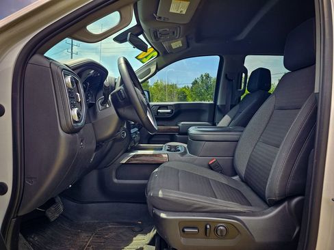 Used 2020 GMC Sierra 1500 Elevation w/ Elevation Value Package AWD/4WD image 13
