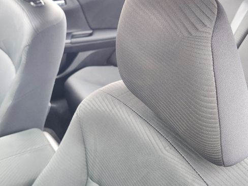 Used 2014 Honda Accord LX image 15