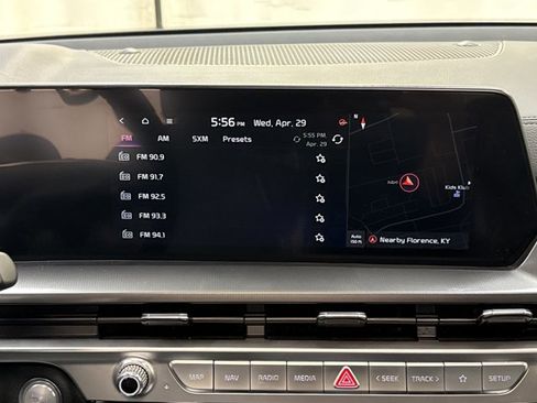 Certified 2025 Kia Telluride S FWD image 11