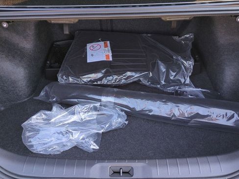 New 2026 Nissan Altima 2.5 SV w/ SV Special Edition Package FWD image 31
