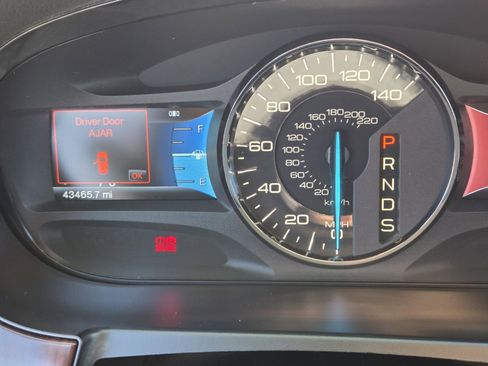 Used 2013 Ford Edge Limited image 20